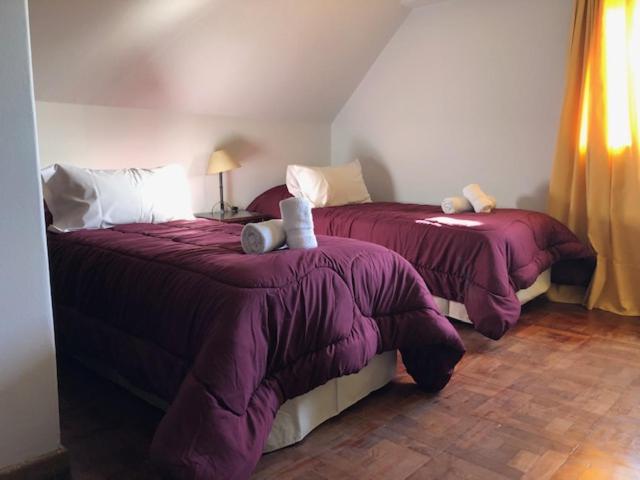 Hotel BellaVista - Habitación Triple - 2