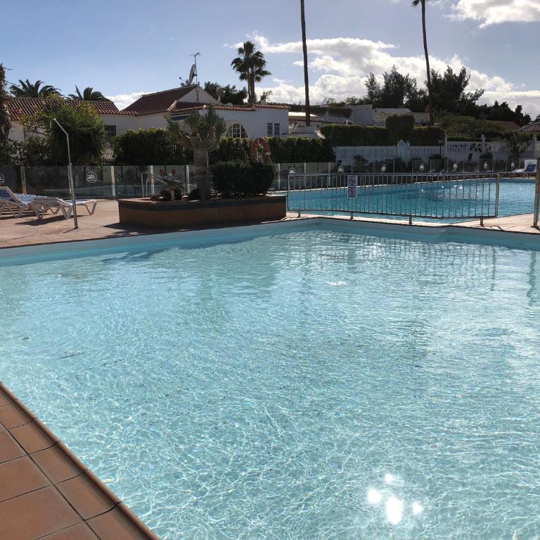 Villa Palmera - Villa Superior - 29