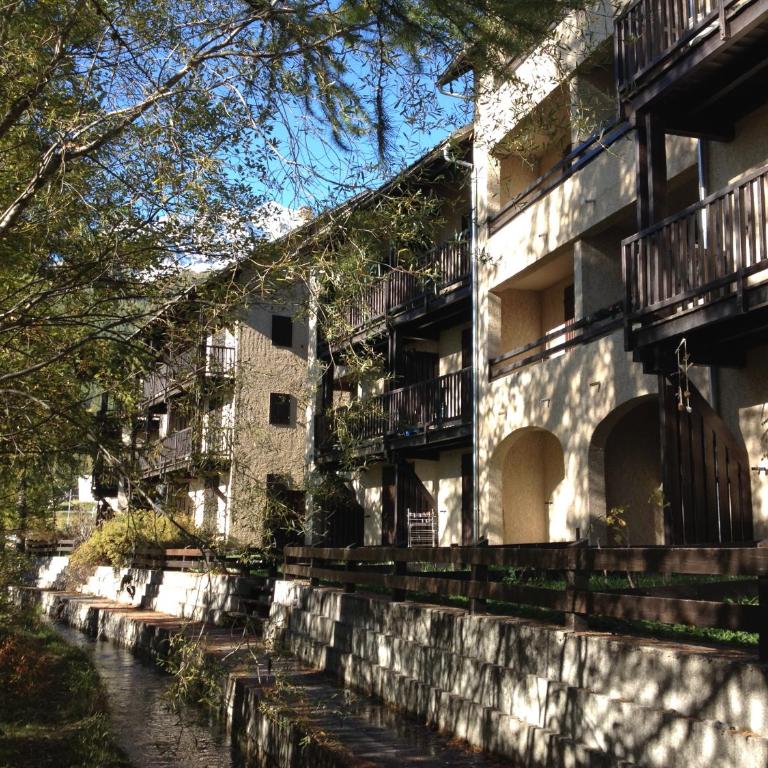 Gardiole IV by Mountain Collection immobilier - Appartement 3 Chambres - 1