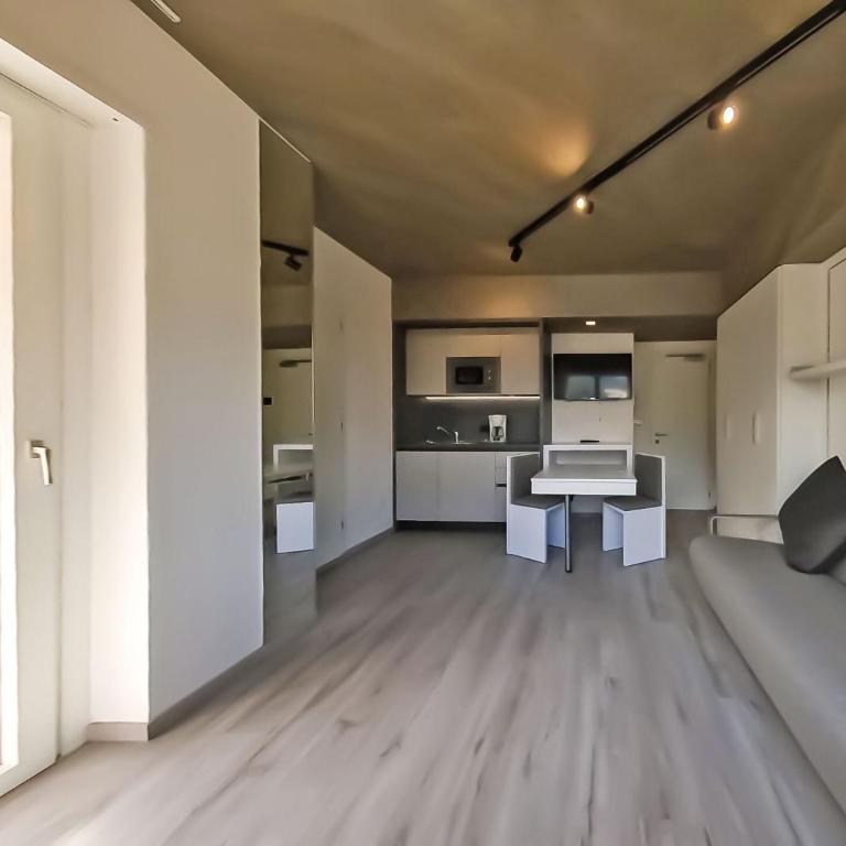 Residence Toblini - Small Studio - 7
