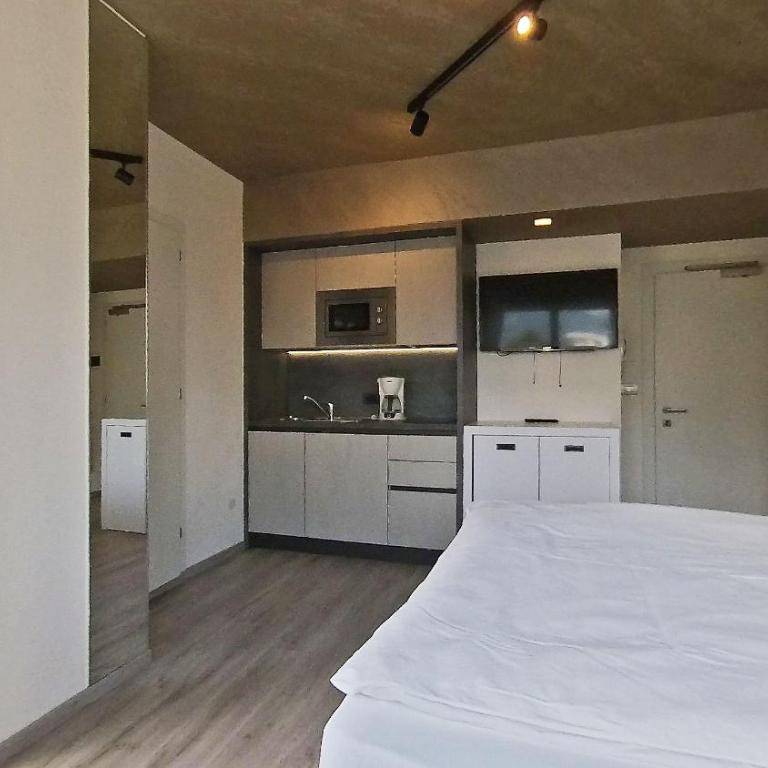 Residence Toblini - Small Studio - 9
