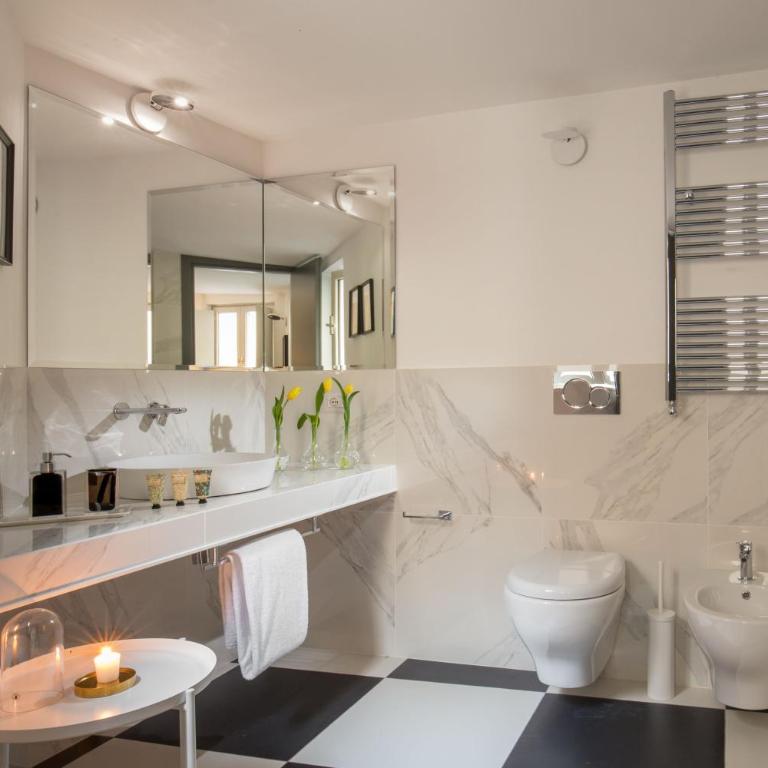 Almaìt - Double Room with Spa Bath - 9