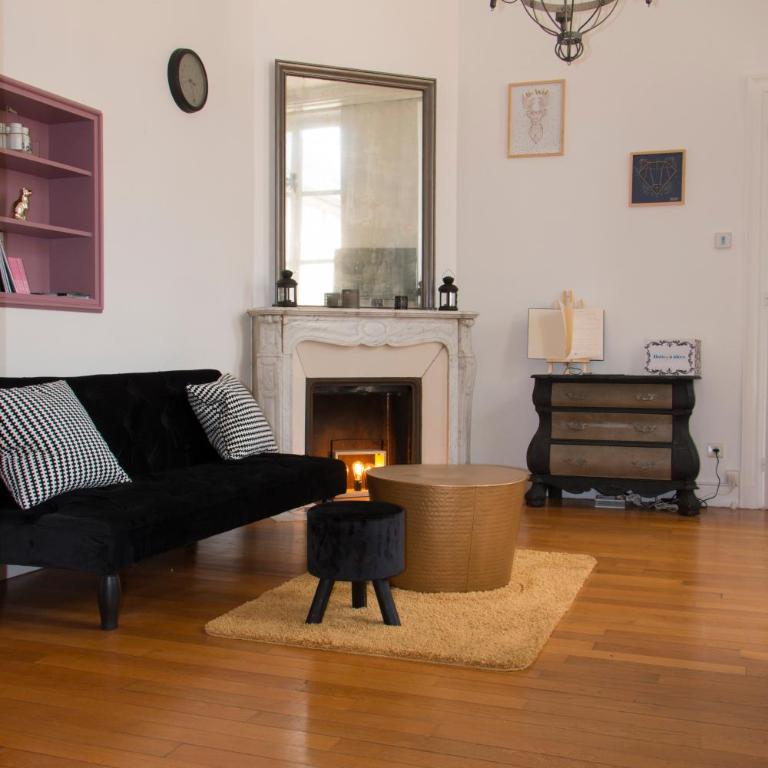 la Casa D'estève - Appartement 1 Chambre - 3