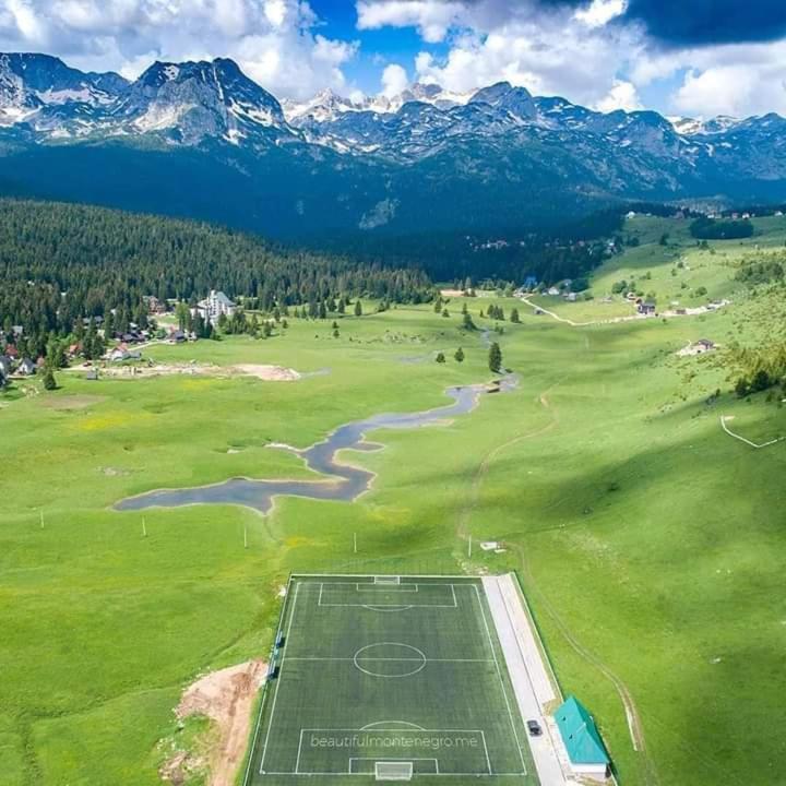 Apartman Andrija - Studio Apartment - 23