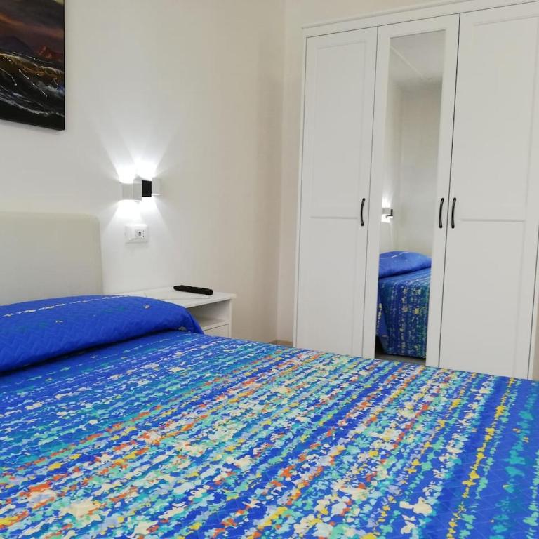 Appartamento Le Magnolie 2 - Appartamento con 1 Camera da Letto - 4