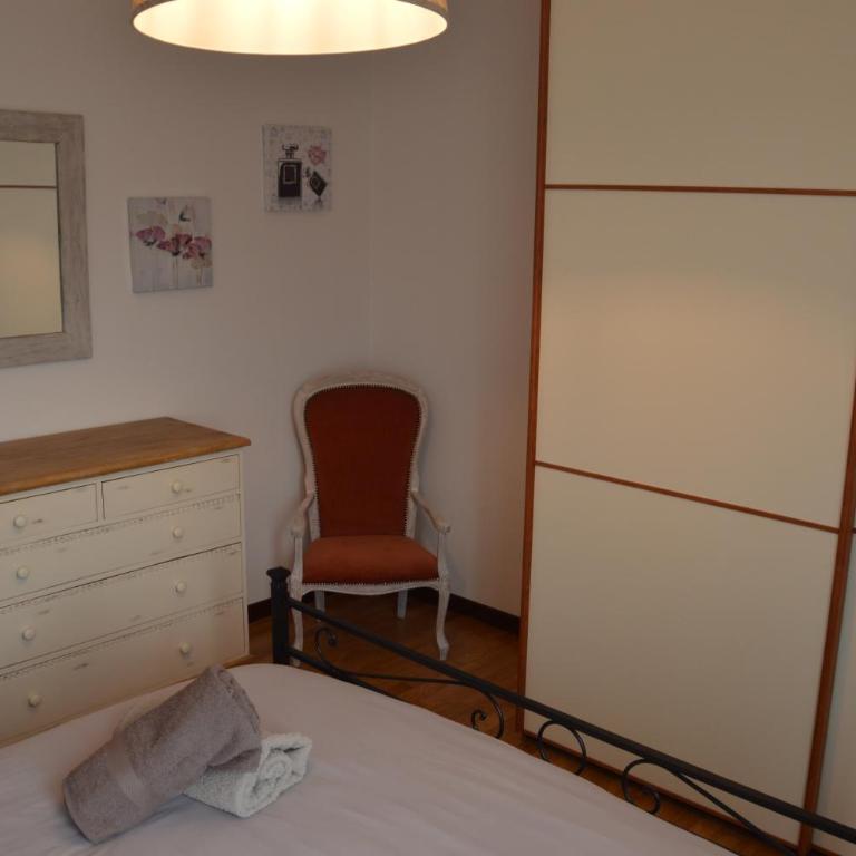 Casa di Giulia - Appartamento con 2 Camere da Letto - 5