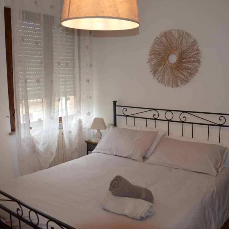 Casa di Giulia - Appartamento con 2 Camere da Letto - 7