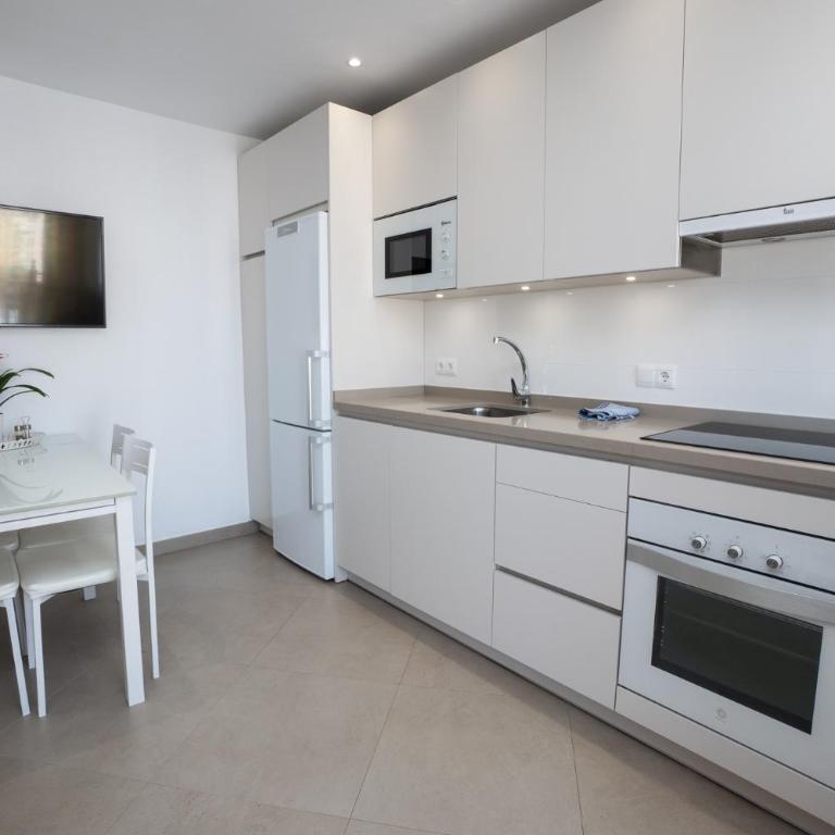 Edf. Delfín 6º7 - Apartamento de 2 dormitorios - 7