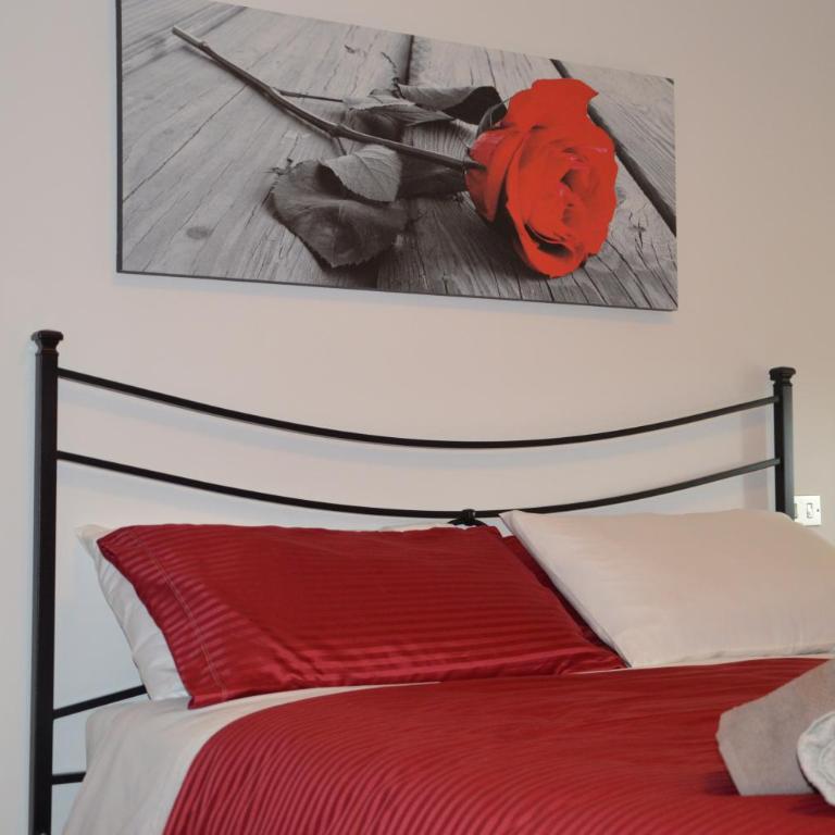 Casa di Giulia - Appartamento con 2 Camere da Letto - 1