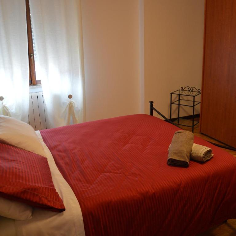 Casa di Giulia - Appartamento con 2 Camere da Letto - 11