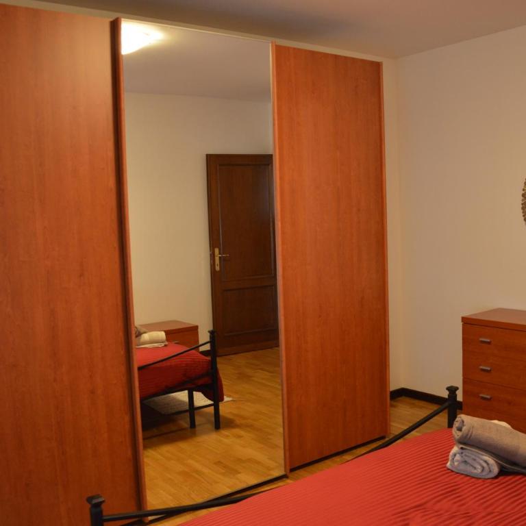 Casa di Giulia - Appartamento con 2 Camere da Letto - 12
