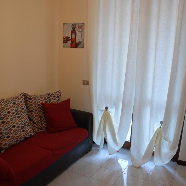 Casa di Giulia - Appartamento con 2 Camere da Letto - 15