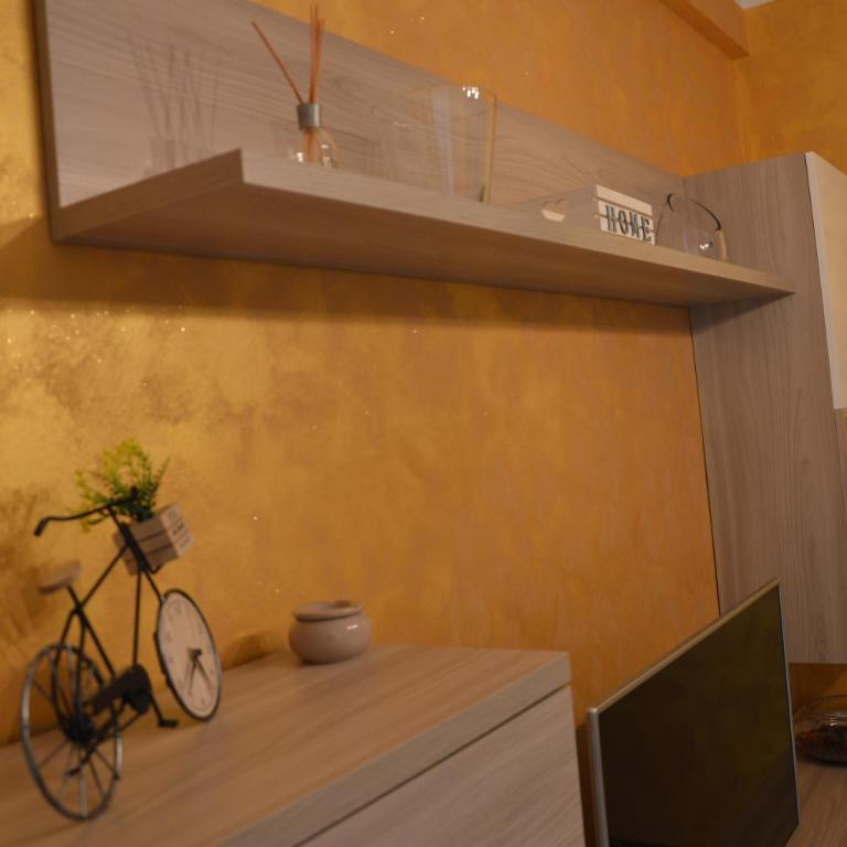 Casa di Giulia - Appartamento con 2 Camere da Letto - 16