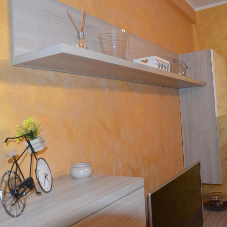 Casa di Giulia - Appartamento con 2 Camere da Letto - 3