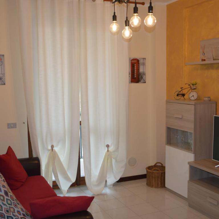 Casa di Giulia - Appartamento con 2 Camere da Letto - 4
