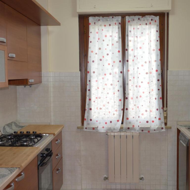 Casa di Giulia - Appartamento con 2 Camere da Letto - 17