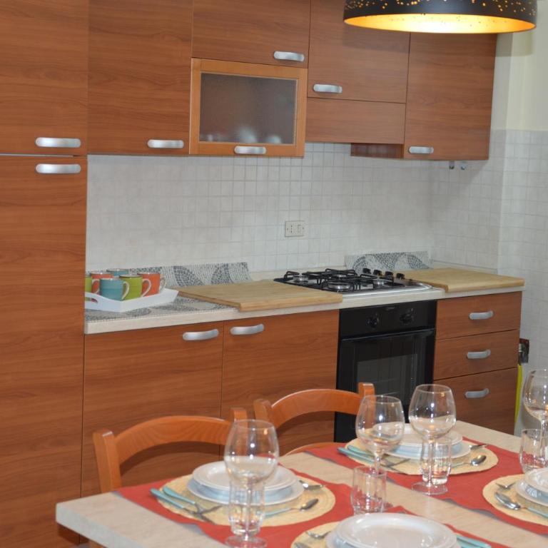 Casa di Giulia - Appartamento con 2 Camere da Letto - 18