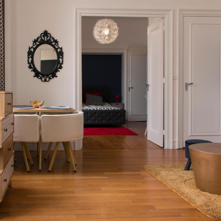 la Casa D'estève - Appartement 1 Chambre - 5