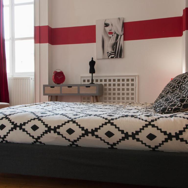 la Casa D'estève - Appartement 1 Chambre - 9