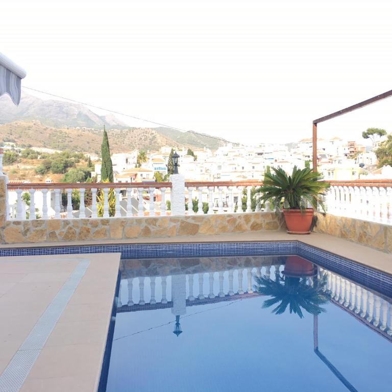 The Orquids Nerja - BLUEWATER VILLAS - Villa de 4 dormitorios con piscina privada - 24