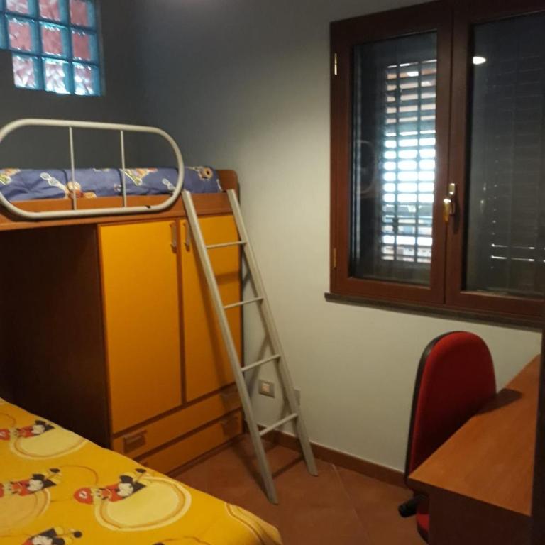 DOMUS AUSTRI - Casa con 2 Camere da Letto - 15