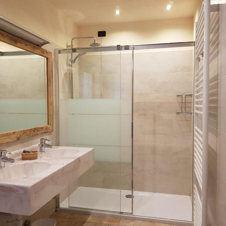 La Grolla Rooms & Apartments - Junior Suite - 2
