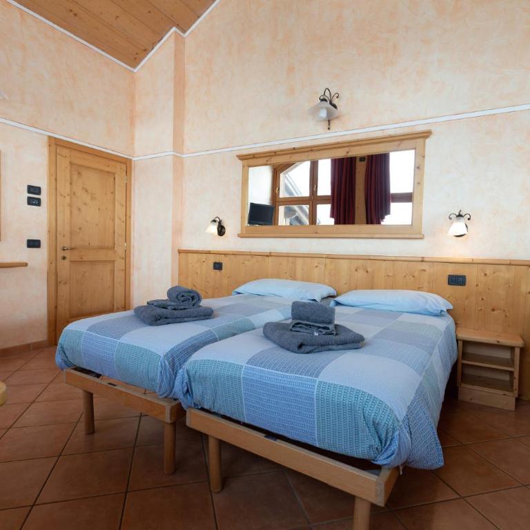 La Grolla Rooms & Apartments - Camera Matrimoniale Comfort - 5
