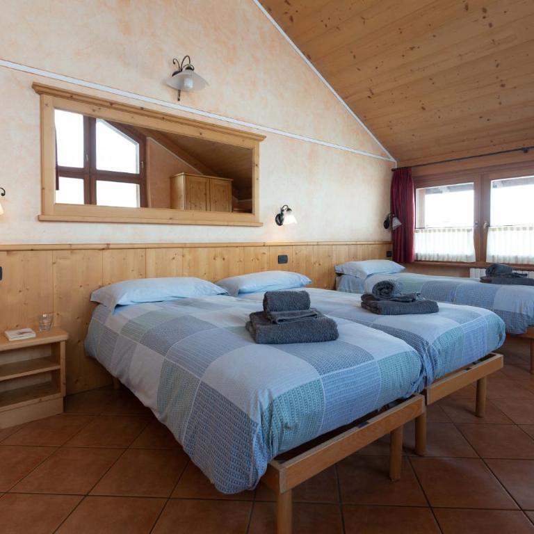 La Grolla Rooms & Apartments - Camera Matrimoniale Comfort - 6