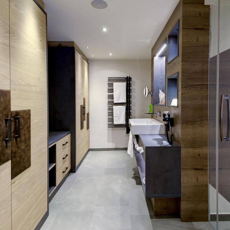 Hotel Kendler - Superior Suite - 3