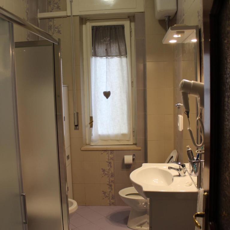 Maison Flavia - Three-Bedroom Apartment - 23