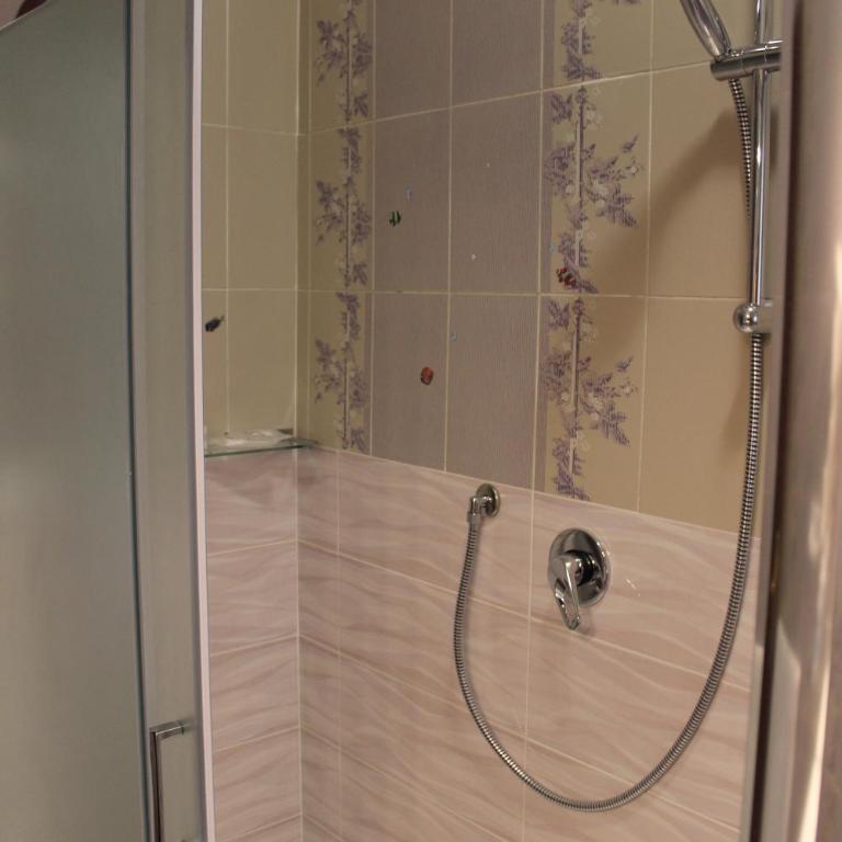 Maison Flavia - Three-Bedroom Apartment - 26