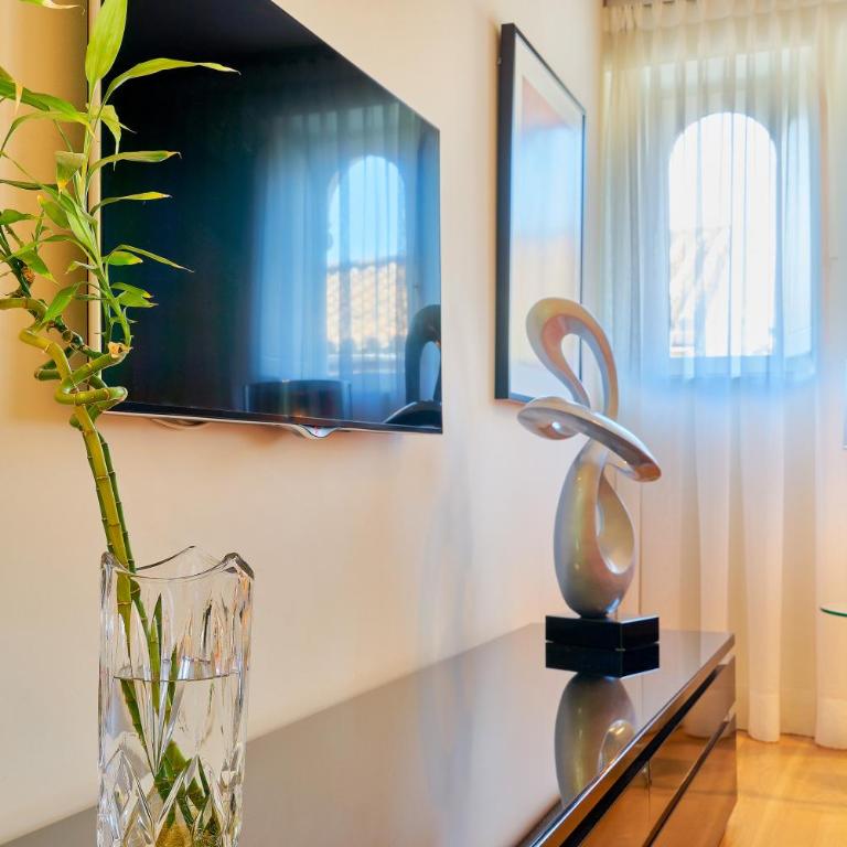 iloftmalaga Premium Calle Nueva - Apartamento de 2 dormitorios - Calle Nueva, 3 - 2