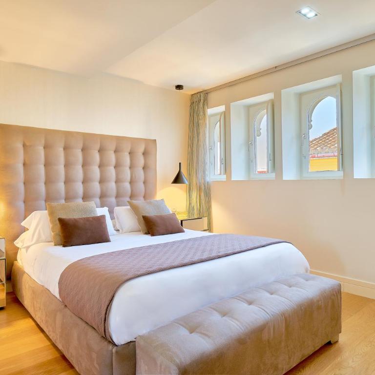 iloftmalaga Premium Calle Nueva - Apartamento de 2 dormitorios - Calle Nueva, 3 - 1