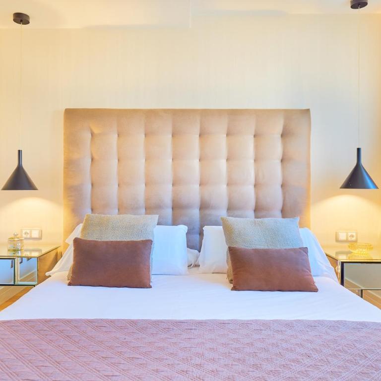 iloftmalaga Premium Calle Nueva - Apartamento de 2 dormitorios - Calle Nueva, 3 - 5