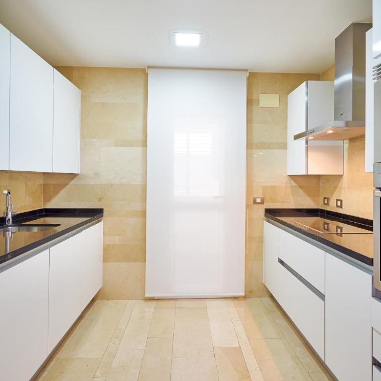 iloftmalaga Premium Calle Nueva - Apartamento de 2 dormitorios - Calle Nueva, 3 - 6