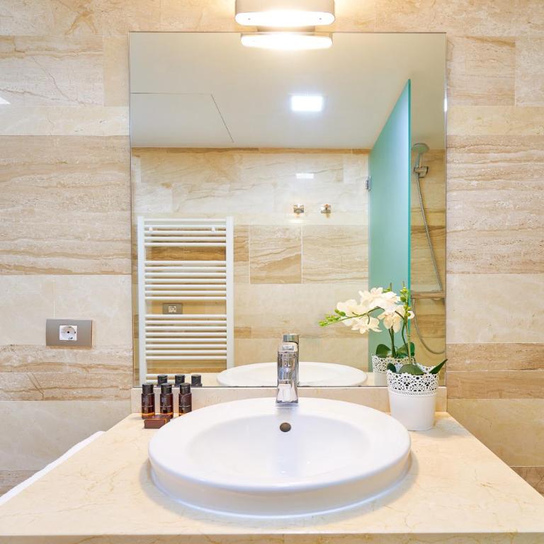 iloftmalaga Premium Calle Nueva - Apartamento de 2 dormitorios - Calle Nueva, 3 - 7
