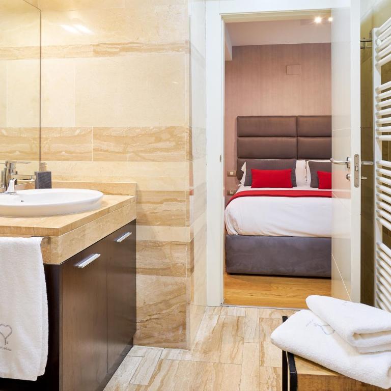 iloftmalaga Premium Calle Nueva - Apartamento de 2 dormitorios - Calle Nueva, 3 - 8