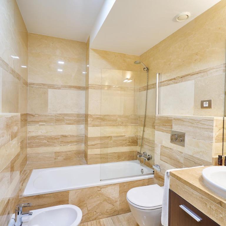 iloftmalaga Premium Calle Nueva - Apartamento de 2 dormitorios - Calle Nueva, 3 - 9