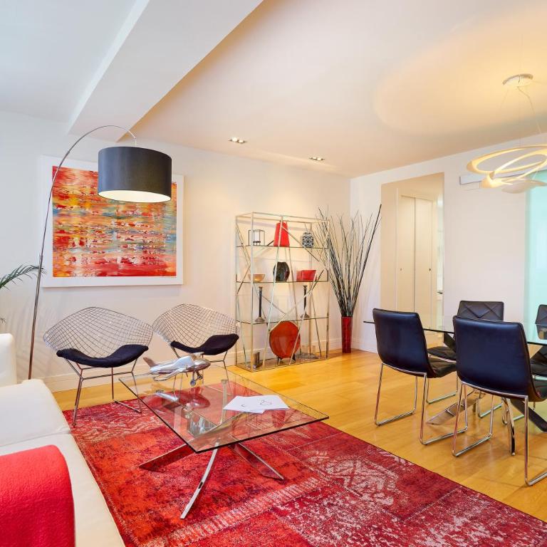 iloftmalaga Premium Calle Nueva - Apartamento de 2 dormitorios - Calle Nueva, 3 - 11