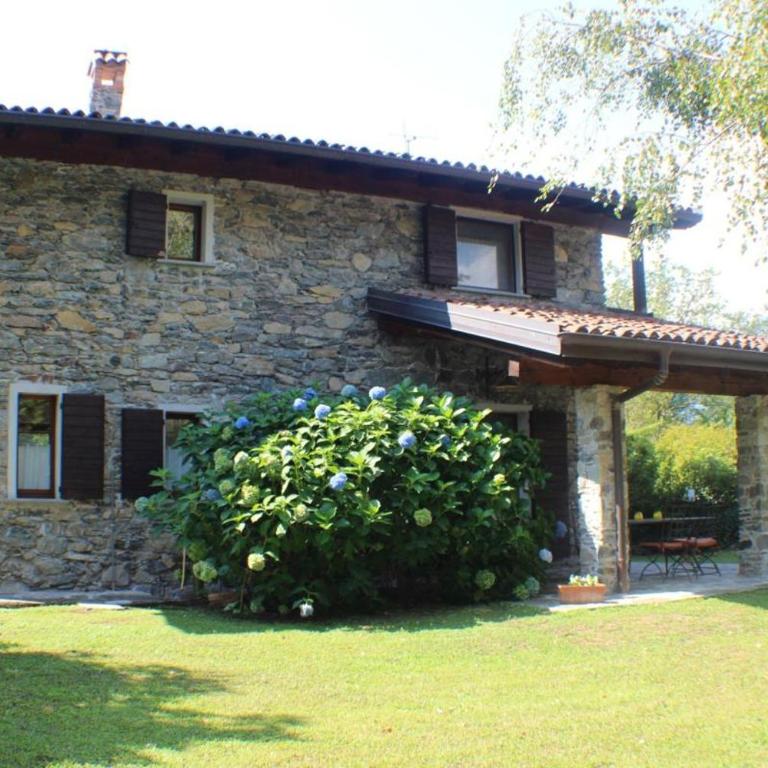 Villa Erica con piscina privata sul lago di Como - Casa Vacanze - 3