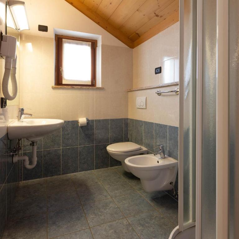 La Grolla Rooms & Apartments - Camera Matrimoniale Comfort - 4
