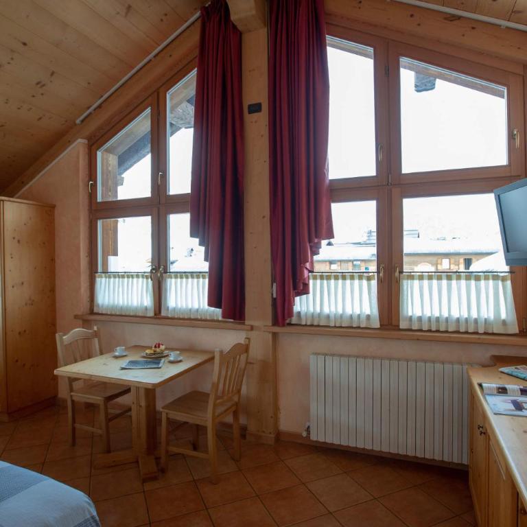 La Grolla Rooms & Apartments - Camera Matrimoniale Comfort - 3