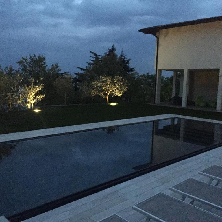 Verdeulivo Relax Home - Ruculì Hospitality - Appartamento con Balcone - 30