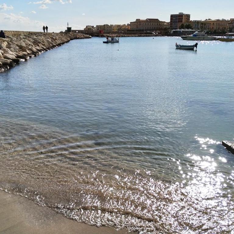Rivamare Loft SEASIDE by Picasa Sicilia - Sea & Ortigia view - Appartamento con Vista Mare - 47
