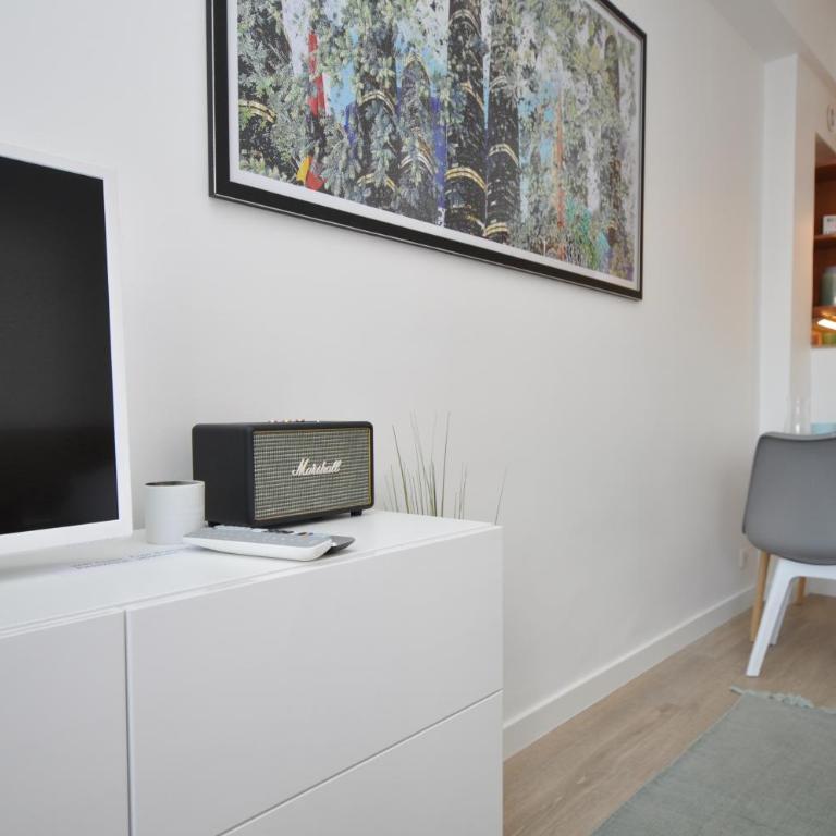 9 Rue Buttura - Apartamento de 1 dormitorio - 6