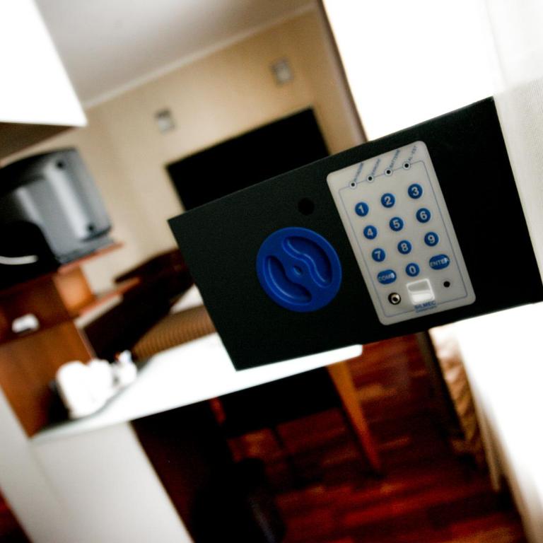 Best Western Madison Hotel - Camera Queen Comfort - 5