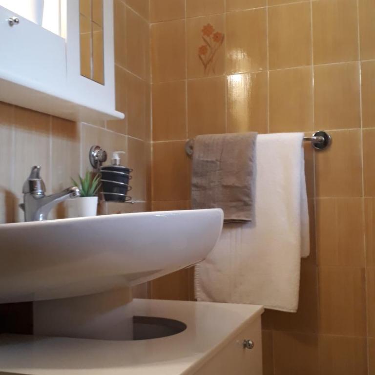 Carrubo - Giardino in città - Two-Bedroom House - 28