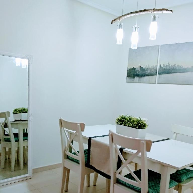 Nuestra Casa en Gran Alacant - Three-Bedroom House - 22