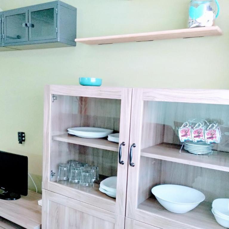 Nuestra Casa en Gran Alacant - Three-Bedroom House - 21