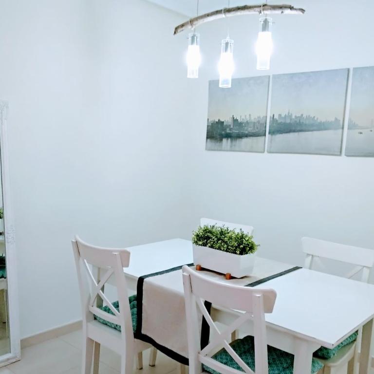 Nuestra Casa en Gran Alacant - Three-Bedroom House - 16